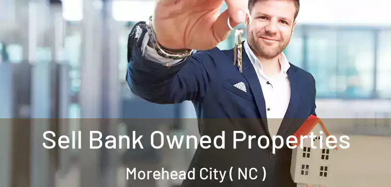  Sell Bank Owned Properties Morehead City ( NC )