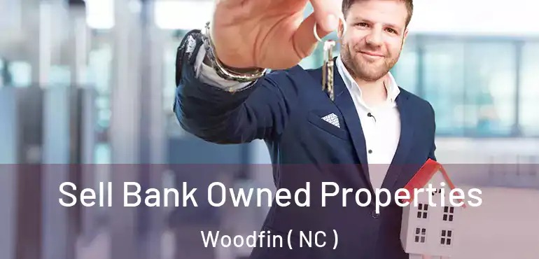  Sell Bank Owned Properties Woodfin ( NC )