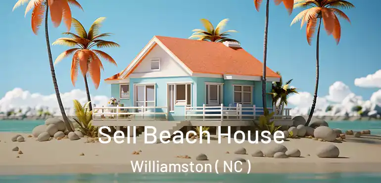  Sell Beach House Williamston ( NC )