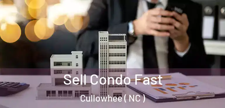  Sell Condo Fast Cullowhee ( NC )