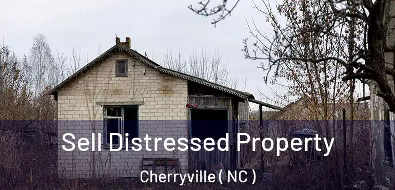  Sell Distressed Property Cherryville ( NC )