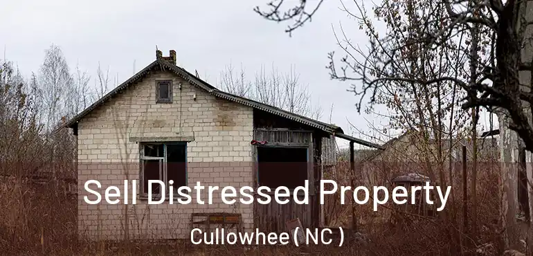  Sell Distressed Property Cullowhee ( NC )