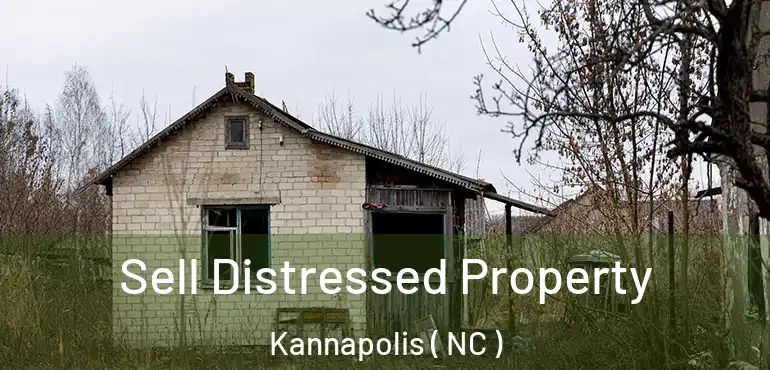  Sell Distressed Property Kannapolis ( NC )