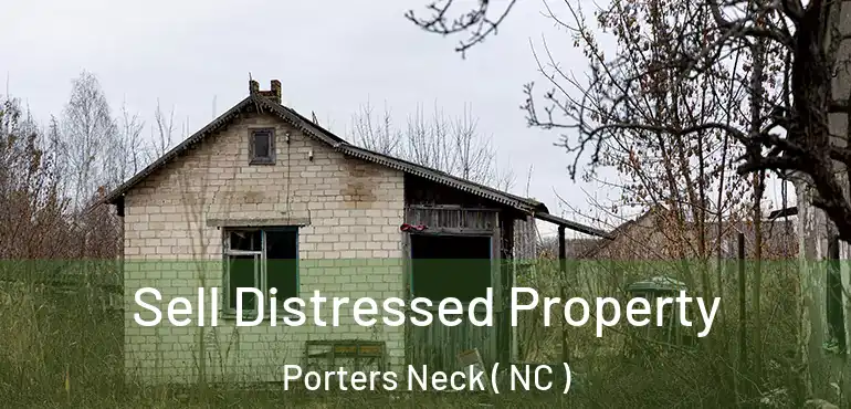  Sell Distressed Property Porters Neck ( NC )