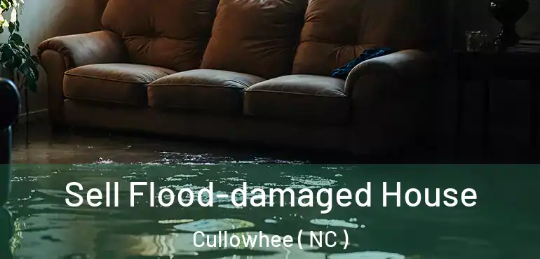  Sell Flood-damaged House Cullowhee ( NC )