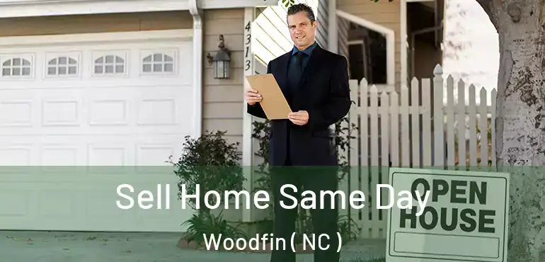  Sell Home Same Day Woodfin ( NC )