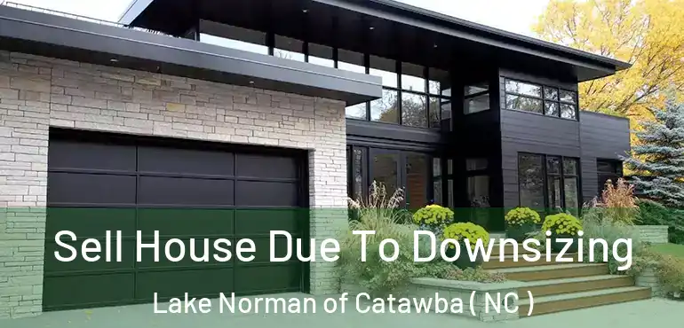  Sell House Due To Downsizing Lake Norman of Catawba ( NC )
