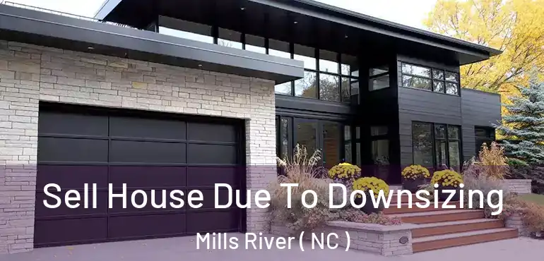  Sell House Due To Downsizing Mills River ( NC )