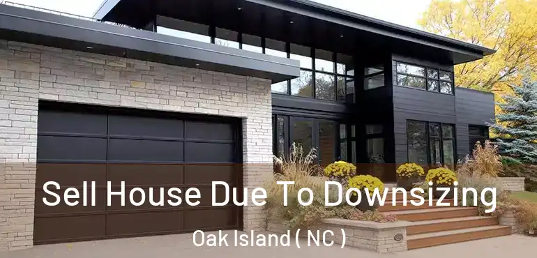  Sell House Due To Downsizing Oak Island ( NC )