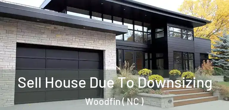  Sell House Due To Downsizing Woodfin ( NC )
