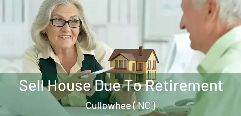  Sell House Due To Retirement Cullowhee ( NC )