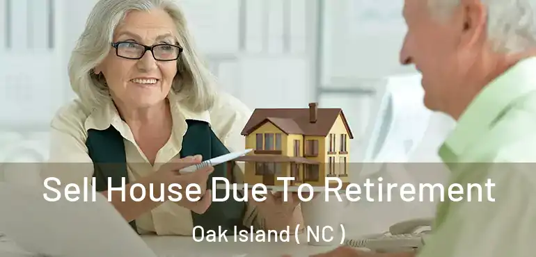  Sell House Due To Retirement Oak Island ( NC )