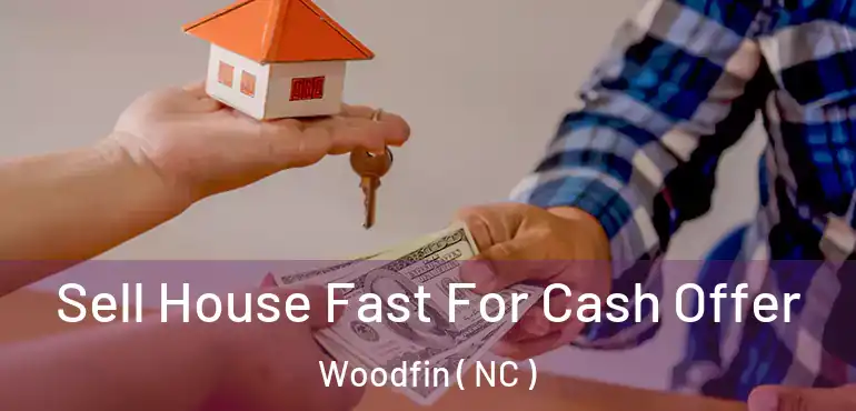  Sell House Fast For Cash Offer Woodfin ( NC )