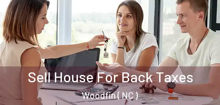  Sell House For Back Taxes Woodfin ( NC )
