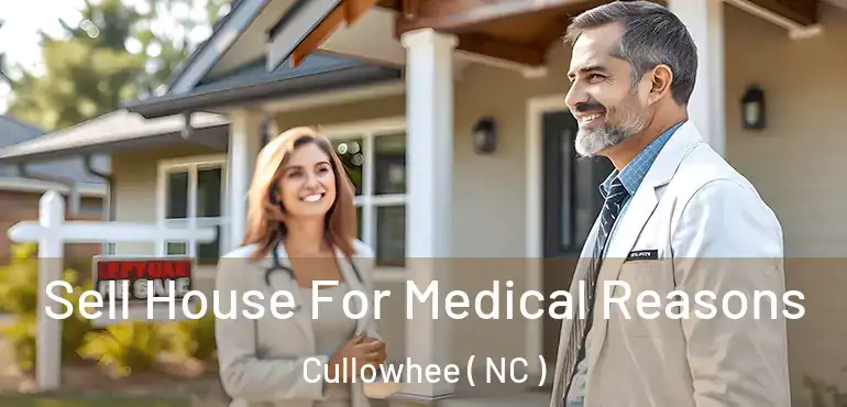  Sell House For Medical Reasons Cullowhee ( NC )