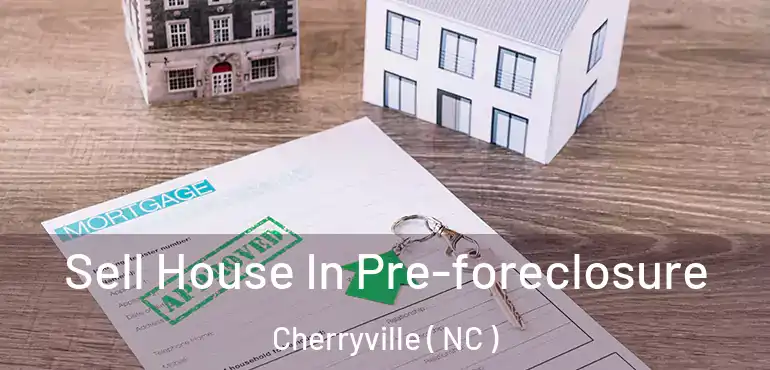  Sell House In Pre-foreclosure Cherryville ( NC )