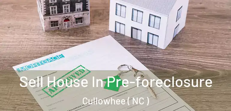  Sell House In Pre-foreclosure Cullowhee ( NC )