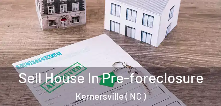  Sell House In Pre-foreclosure Kernersville ( NC )