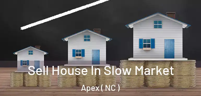  Sell House In Slow Market Apex ( NC )