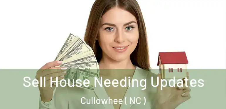 Sell House Needing Updates Cullowhee ( NC )