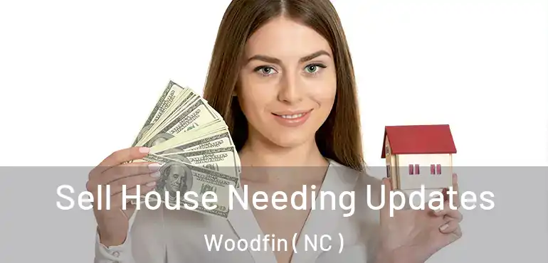  Sell House Needing Updates Woodfin ( NC )