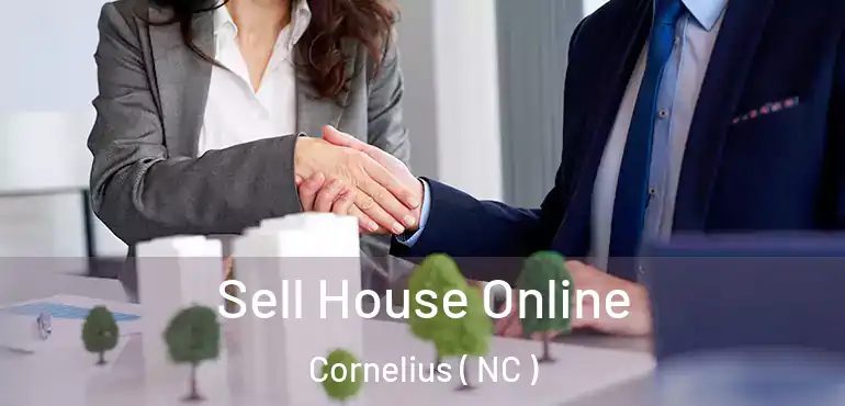  Sell House Online Cornelius ( NC )