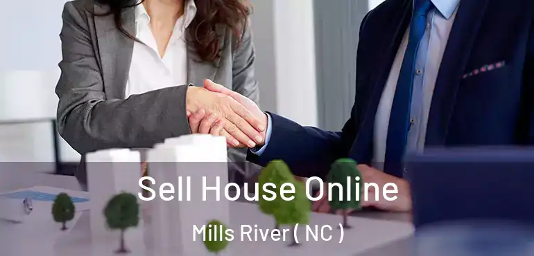  Sell House Online Mills River ( NC )