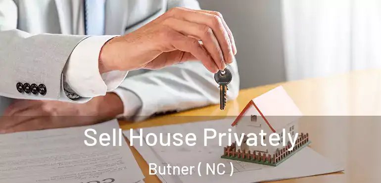  Sell House Privately Butner ( NC )