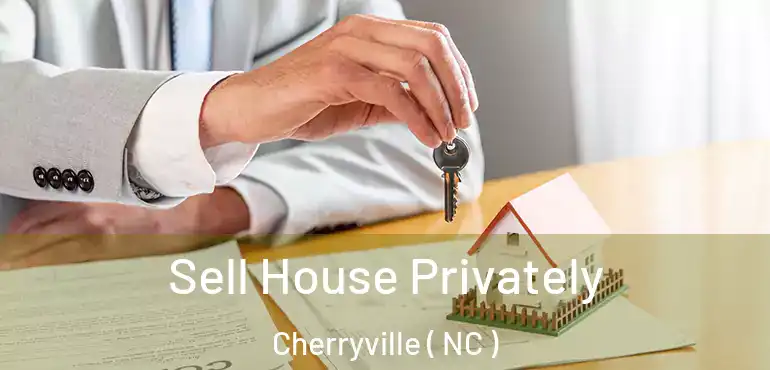  Sell House Privately Cherryville ( NC )