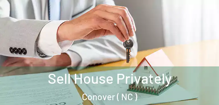  Sell House Privately Conover ( NC )