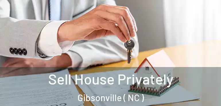  Sell House Privately Gibsonville ( NC )