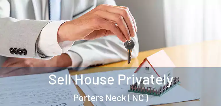  Sell House Privately Porters Neck ( NC )