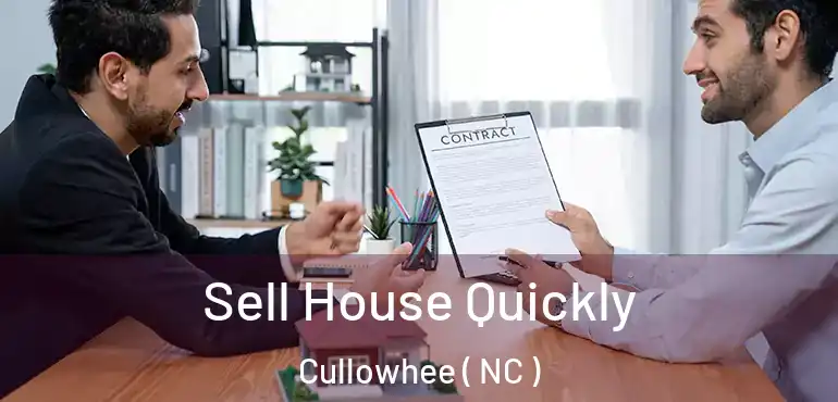  Sell House Quickly Cullowhee ( NC )