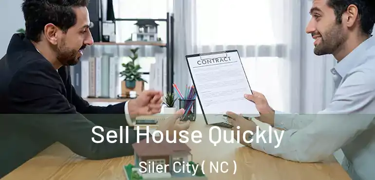  Sell House Quickly Siler City ( NC )