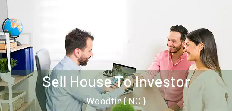  Sell House To Investor Woodfin ( NC )