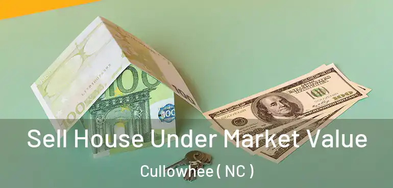  Sell House Under Market Value Cullowhee ( NC )