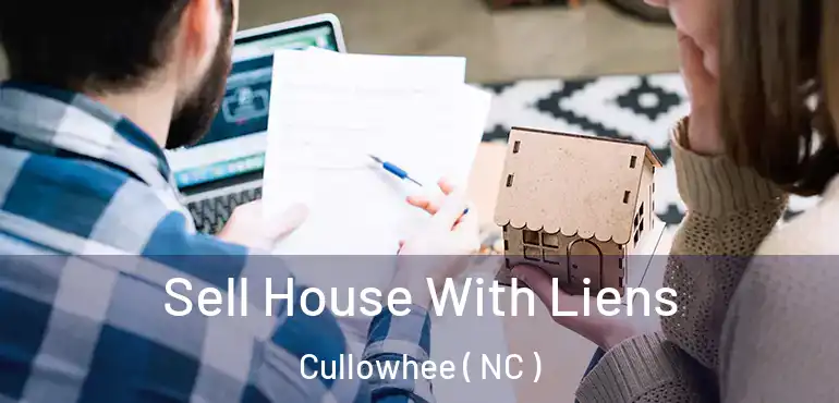  Sell House With Liens Cullowhee ( NC )