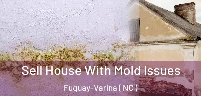  Sell House With Mold Issues Fuquay-Varina ( NC )
