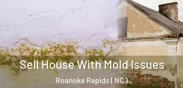  Sell House With Mold Issues Roanoke Rapids ( NC )