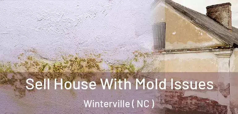  Sell House With Mold Issues Winterville ( NC )