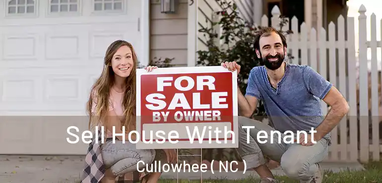  Sell House With Tenant Cullowhee ( NC )