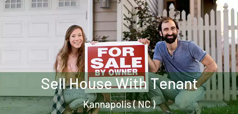  Sell House With Tenant Kannapolis ( NC )
