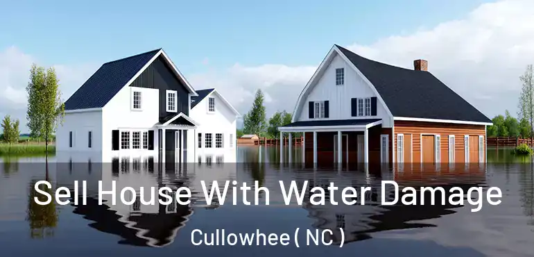  Sell House With Water Damage Cullowhee ( NC )