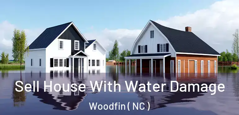  Sell House With Water Damage Woodfin ( NC )