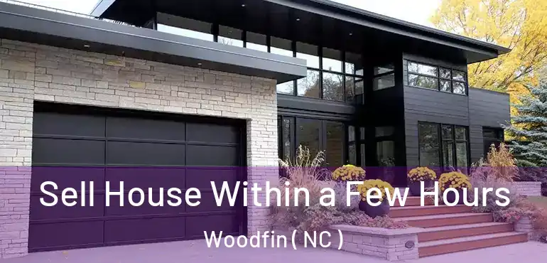  Sell House Within a Few Hours Woodfin ( NC )