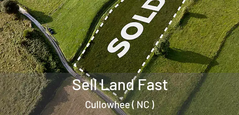  Sell Land Fast Cullowhee ( NC )