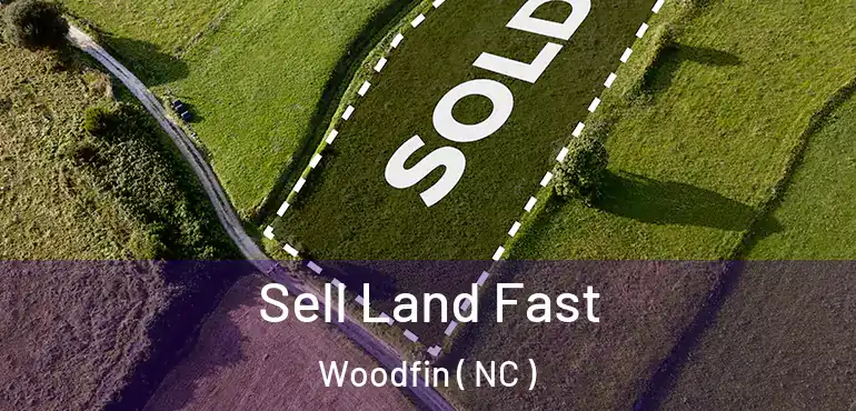  Sell Land Fast Woodfin ( NC )
