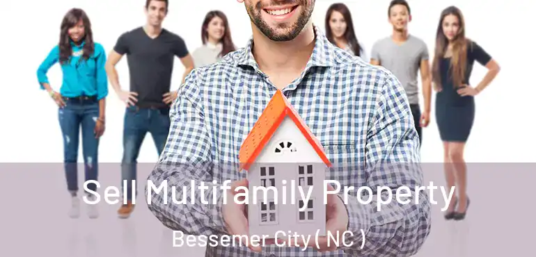  Sell Multifamily Property Bessemer City ( NC )