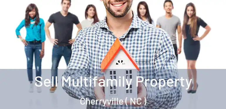  Sell Multifamily Property Cherryville ( NC )