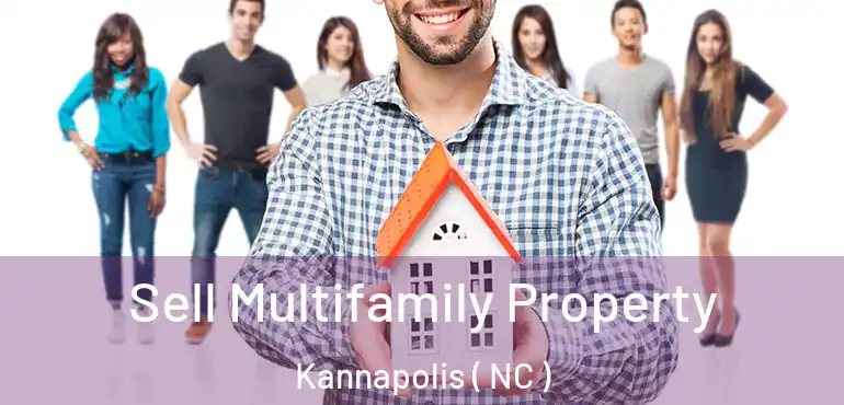  Sell Multifamily Property Kannapolis ( NC )